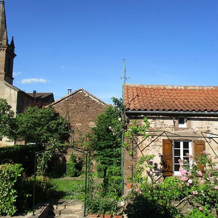 L'Etoile Du Berger Villa Calmels-et-le-Viala Екстериор снимка